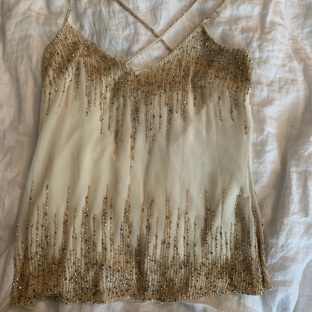 Yumi Kim Tank